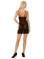 Erotická košilka model 7979892 - LivCo CORSETTI FASHION