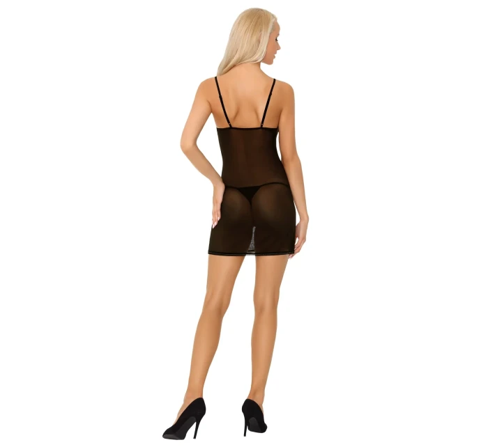Erotická košilka model 7979892 - LivCo CORSETTI FASHION