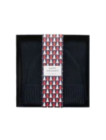 Čepice + šála Jr model 19069057 dětské - Tommy Hilfiger