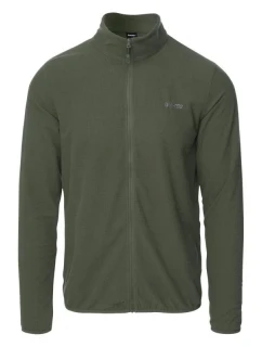 fleece II FULL ZIP M model 20581523 - Hi-Tec