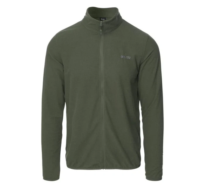 fleece II FULL ZIP M model 20581523 - Hi-Tec