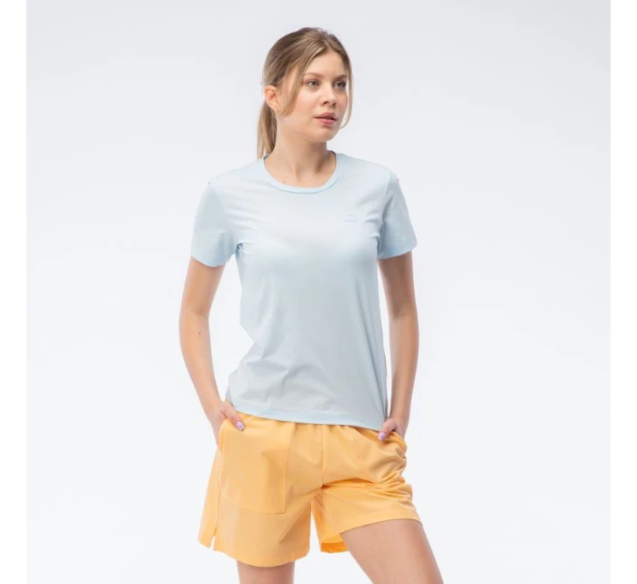 Dámské tričko s krátkým rukávem model 21353113 WMNS - IQ