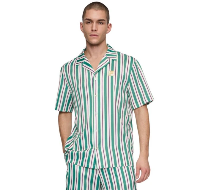 tričko M pánské model 20981693 - Fila tričko M pánské model 20981693 - Fila