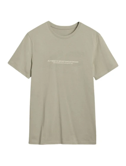 Tričko 4F M2004 M 4FWSS25TTSHM2004 44S pánské Tričko 4F M2004 M 4FWSS25TTSHM2004 44S pánské