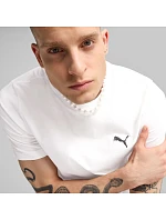 Puma ESS Small Logo Tee M 682538 02 pánské Puma ESS Small Logo Tee M 682538 02 pánské