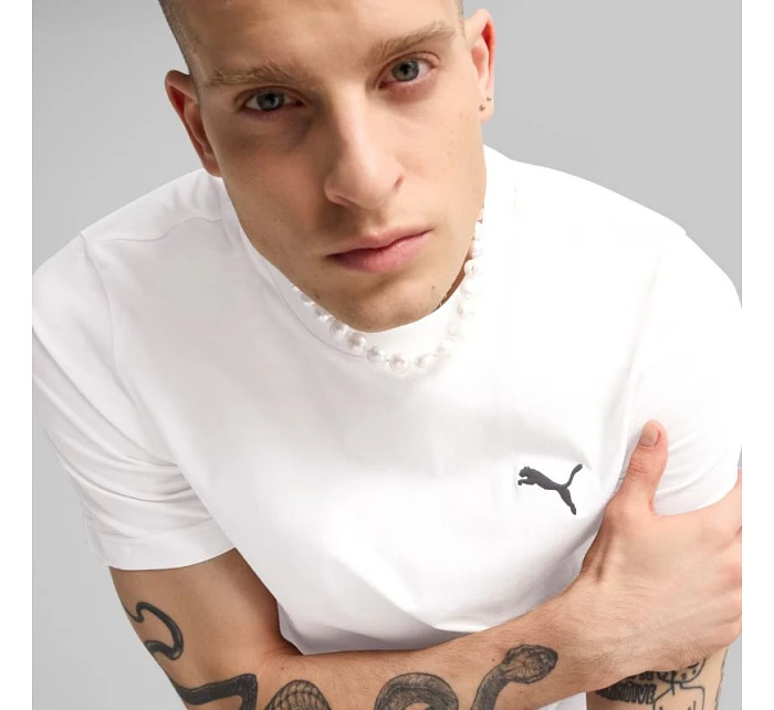 Puma ESS Small Logo Tee M 682538 02 pánské Puma ESS Small Logo Tee M 682538 02 pánské
