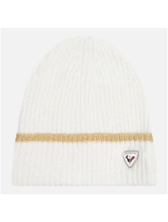 Rossignol W Luiza čepice bílá