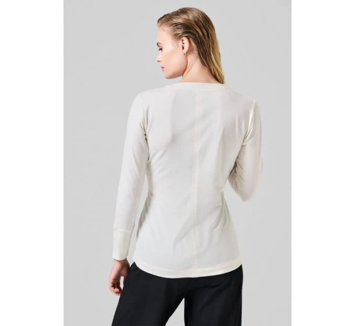 Bluza model 21460186 Cardigan biały - Casall