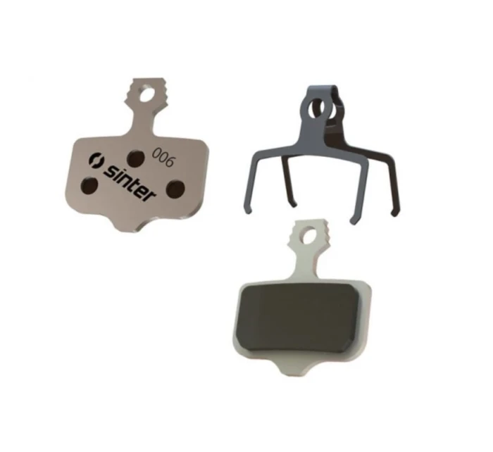 &  RED model 21850801 - SINTER