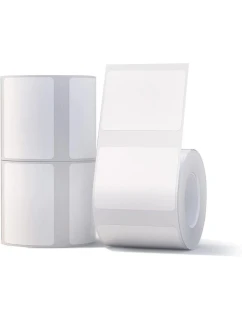 Bílé termální model 21861581