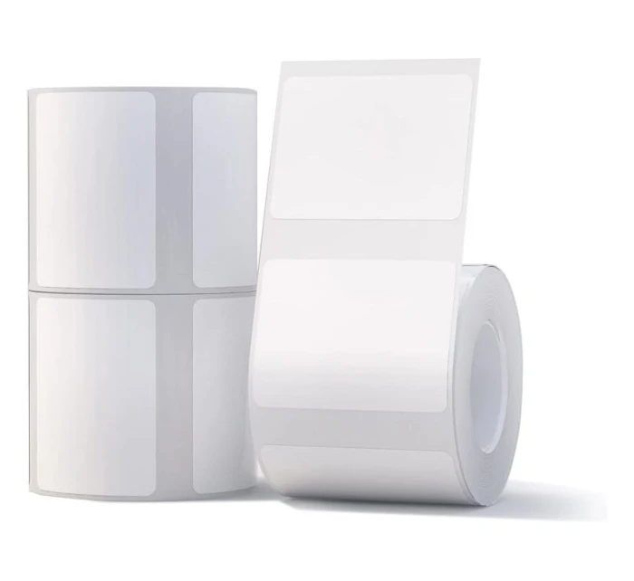 Bílé termální model 21861581