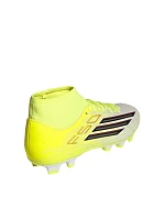 Fotbalové boty adidas F50 Club FG/MG Mid JQ4030