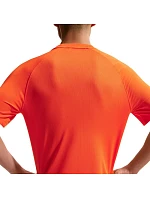 Nike Dri-Fit Park VIII pánské tričko oranžové HV8173 819 pánské