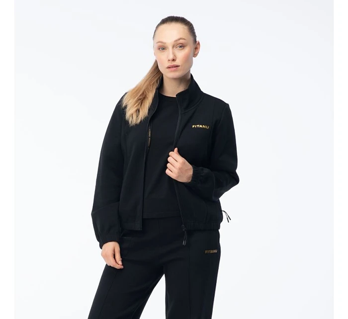 Dámská mikina model 22056479 W - Fitanu Dámská mikina model 22056479 W - Fitanu