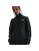 Pánská tepláková souprava Nike Sportswear Club, černá, HV1444 010 Pánská tepláková souprava Nike Sportswear Club, černá, HV1444 010