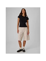 Dámské hladké tričko slim 4F 4FRSS26TTSHF4520-20S Dámské hladké tričko slim 4F 4FRSS26TTSHF4520-20S