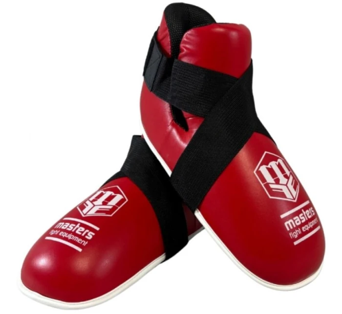 Dětské chrániče nohou model 21346987 Dětské chrániče nohou model 21346987