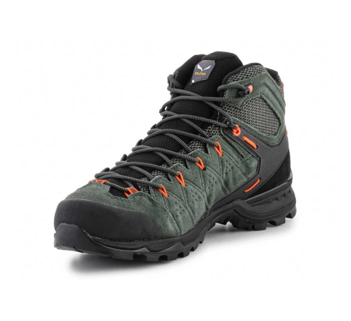 boty  Mid Wp M model 17852797 - Salewa