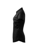 Dámská košile Chic W MLI-21401 černá - Malfini Dámská košile Chic W MLI-21401 černá - Malfini