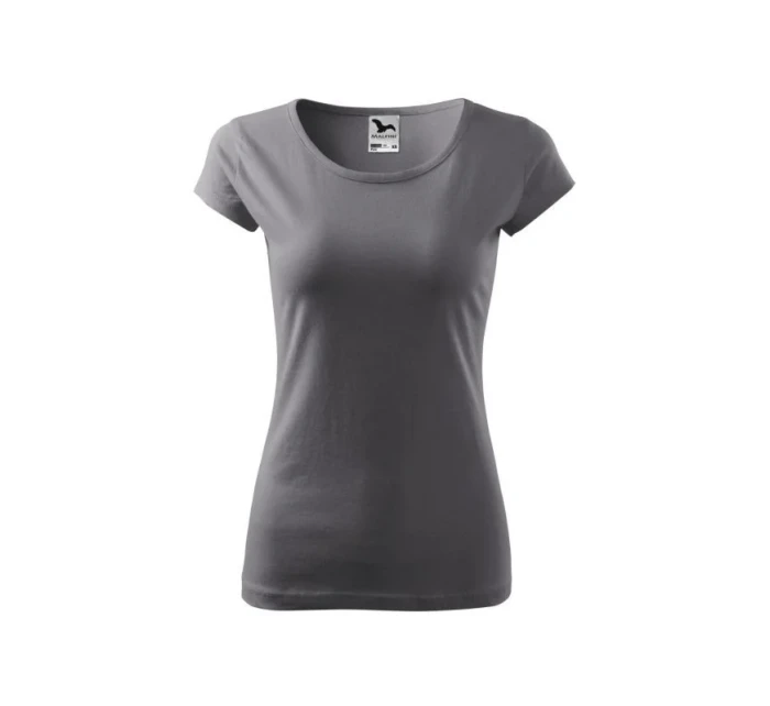 Tričko Malfini Pure W MLI-12236 Tričko Malfini Pure W MLI-12236