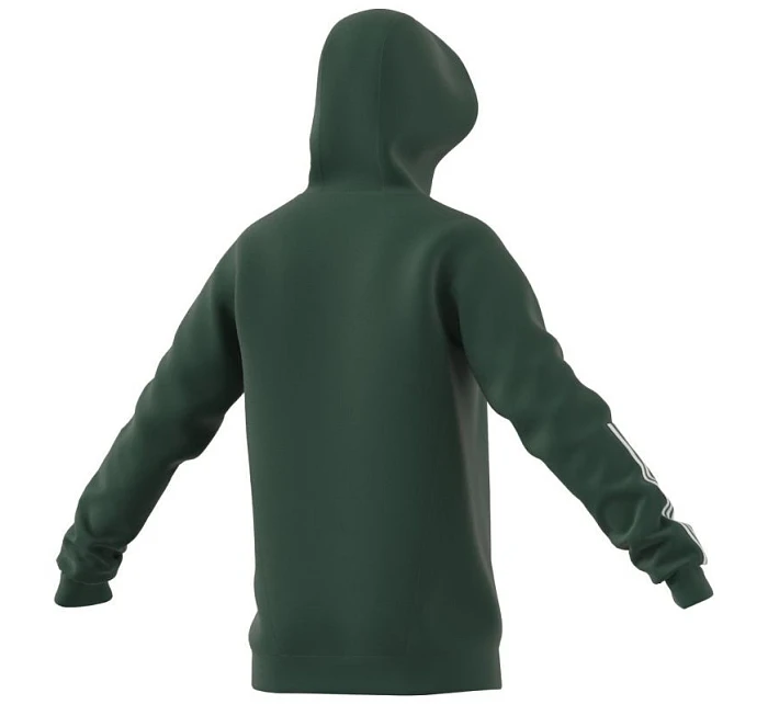 Tiro 23 Competition Hoodie M model 18519428 pánské - ADIDAS
