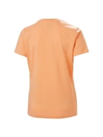 Dámské tričko s logem HH W 34112 071 - Helly Hansen Dámské tričko s logem HH W 34112 071 - Helly Hansen