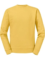 Mikina "Authentic" 10. mustard yellow model 22472555 - Russell Athletic Mikina "Authentic" 10. mustard yellow model 22472555 - Russell Athletic