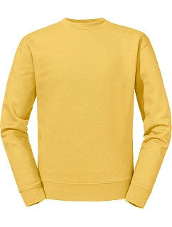 Mikina "Authentic" 10. mustard yellow model 22472555 - Russell Athletic