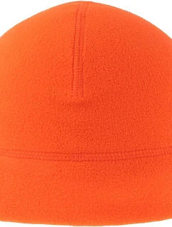 Atlantis Headwear Birk Fleecová čepice "Birk" 33.0101 orange fluo
