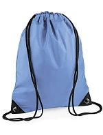 BagBase BG 10 Prémiový vak na záda 52.0010 laser blue