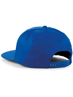 B 610 5 panelová Snapback kšiltovka model 22482055 bright royal - Beechfield B 610 5 panelová Snapback kšiltovka model 22482055 bright royal - Beechfield