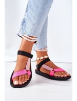 Dámské Sportovní Sandály Vícebarevné Ultimate Dámské Sportovní Sandály Vícebarevné Ultimate