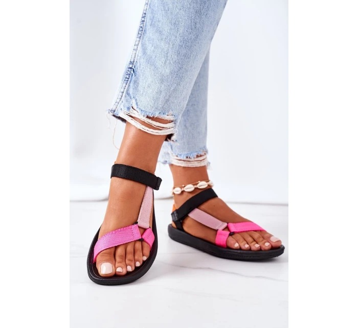 Dámské Sportovní Sandály Vícebarevné Ultimate Dámské Sportovní Sandály Vícebarevné Ultimate