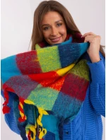 Szalik AT SZ model 19424436 granatowy - FPrice Szalik AT SZ model 19424436 granatowy - FPrice