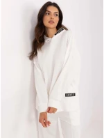 Bluza DHJ BL model 20863017 ecru - FPrice