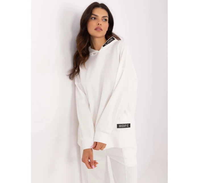 Bluza DHJ BL model 20863017 ecru - FPrice