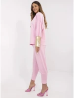 Sada DHJ KMPL 9311.97 světle růžová Sada DHJ KMPL 9311.97 světle růžová