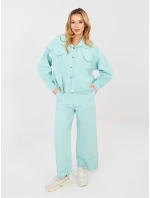 IT SP kalhoty FL9995.57 měď