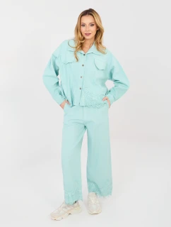 IT SP kalhoty FL9995.57 měď