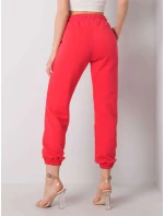 Tepláky RV DR 6120.03P korál