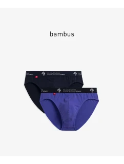 2-PACK Slipy męskie sport