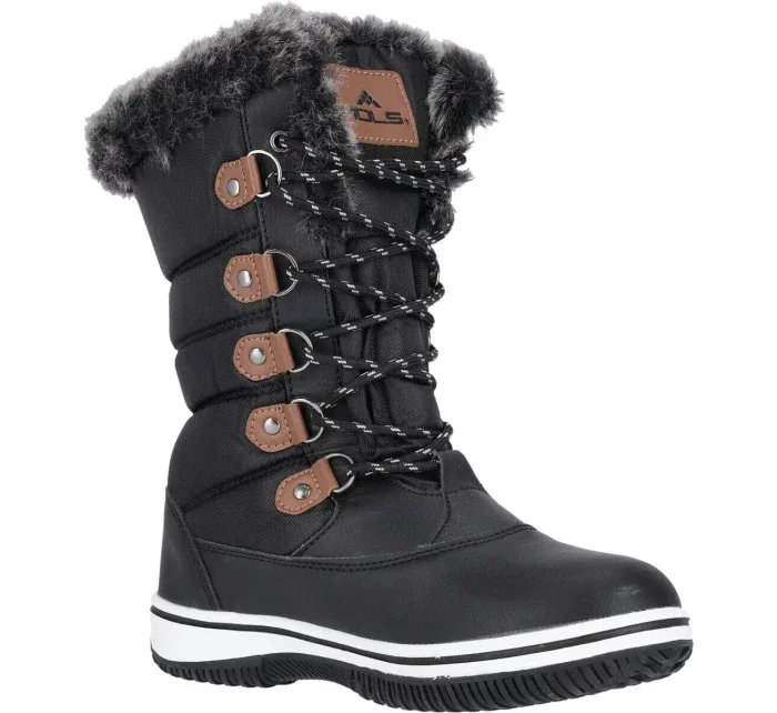 Dámské zimní boty Mols ENFIELD