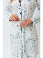 Dámská noční košile-župan SELENA 1248