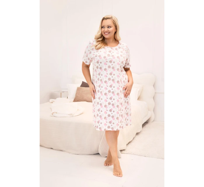 DÁMSKÉ TRIČKO 173 BIG W/26 DÁMSKÉ TRIČKO 173 BIG W/26