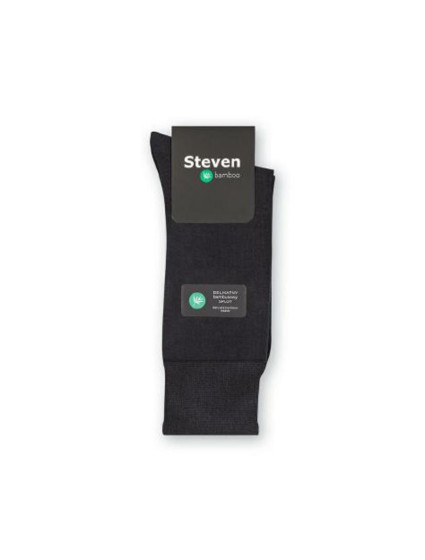 Pánské bambusové ponožky model 14380075 - Steven