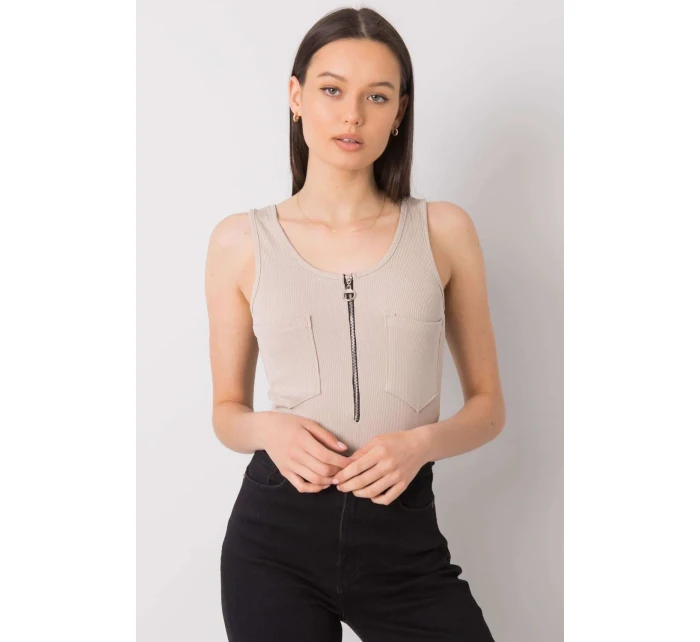 T-shirt model 167390 Italy Moda T-shirt model 167390 Italy Moda