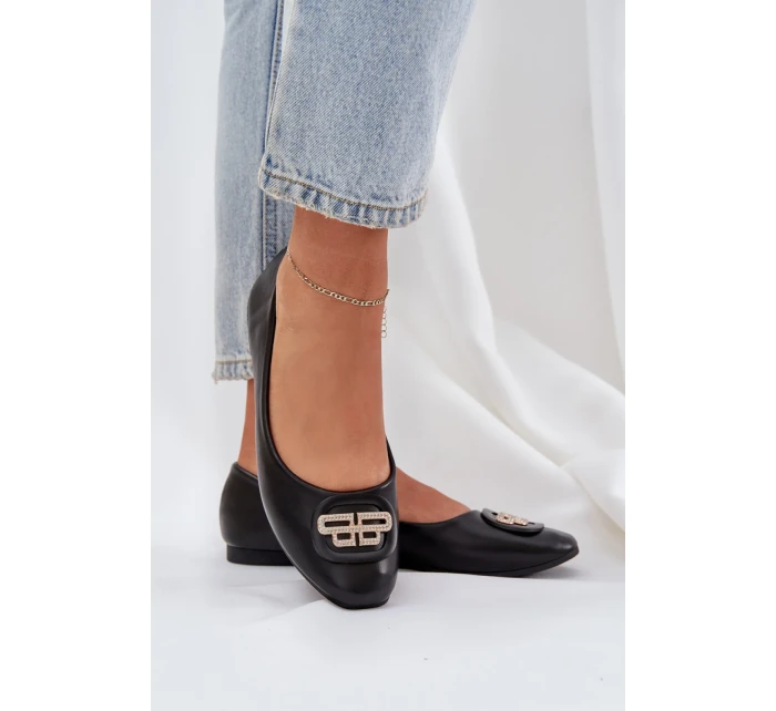 Balerinky  model 208453 Step in style