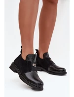 Boty  model 218709 Step in style