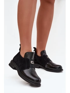 Boty  model 218709 Step in style