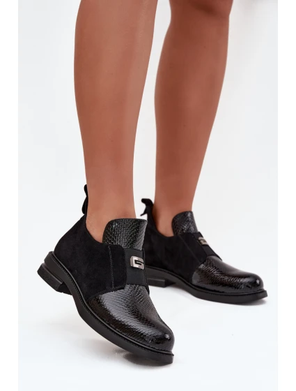 Boty  model 218709 Step in style